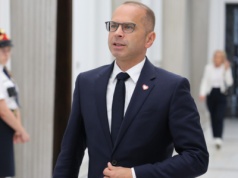 Awantura o oddział onkologii. Szczerba: niech pacjent znajdzie inną placówkę