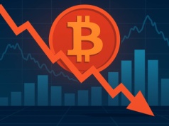 Spadki na Bitcoinie niedługo się zakończą! Dlaczego?