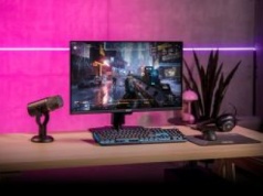MSI pokazało monitor z opcjami AI. Niektóre zainteresują graczy
