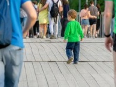 ​Sam w Augustowie. Nikt w przedszkolu nie zauważył zniknięcia dziecka