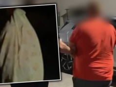 Niecodzienny złodziej w Międzyrzeczu. Nie uwierzysz, kto kradł paliwo z ciężarówek