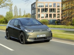 Volkswagen ID.3 – więcej mocy… za abonament