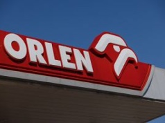 Orlen dalej rośnie. 