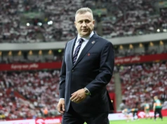 Kulesza miał śpiewać 