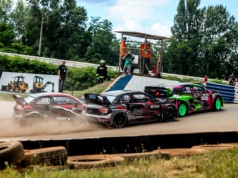 Nowość w kalendarzu i zmieniony format weekendu – World RX of Finland na żywo w Motowizji!