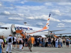Łódź: Dwucyfrowy wzrost w drugim kwartale