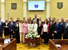 Już nie tylko raz do roku? Rada Miasta Olsztyna inauguruje otwarte spotkania z mieszkańcami
