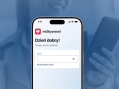 Nowa funkcja w mObywatelu. Katalog właśnie się powiększył