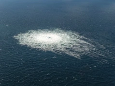 Zniszczenie Nord Stream. Jest sukces służb
