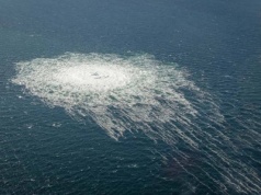 Wraca sprawa wybuchu Nord Stream. Ukrainiec aresztowany