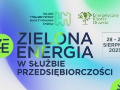 Zielona energia w służbie przedsiębiorczości – zaproszenie na konferencję PSME w Gaju Oławskim
