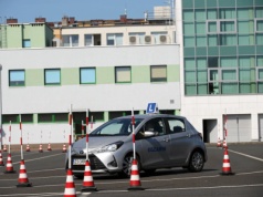 Tu najłatwiej zdać egzamin na prawo jazdy. Co drugiej osobie udaje się za pierwszym razem