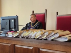 Sebastian M. zostanie w areszcie do Wigilii. „Intencją oskarżonego była chęć uniknięcia odpowiedzialności”