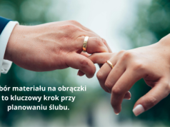 Z jakiego materiału wybrać obrączki? Porównanie złota, platyny i tytanu