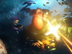 Mamy pierwszą grę, która we wrześniu zasili Xbox Game Pass. Microsoft postarał się o krasnoludzką perełkę