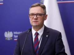 Incydent w Osinach. Polska przekazała Rosji notę protestacyjną