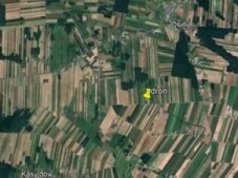 Mieliśmy sporo szczęścia. Dron trafił niemal równo pomiędzy wioski