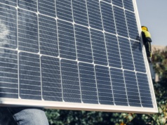 Polenergia ma umowę EPC dot. budowy farmy PV Rajkowy, do realizacji do IV kw. 2026