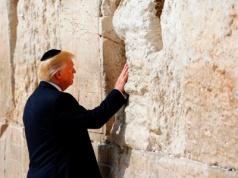 Trump nałożył sankcje na sędziego MTK, ścigającego Netanjahu