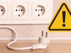 Pilne wycofanie urządzeń elektrycznych. Należy natychmiast zaprzestać ich używania