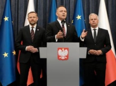 Weto dla wiatraków, Nawrocki będzie walczył o węgiel. Naszym kosztem