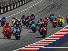 MotoGP: Czy Balaton Park dostarczy ogromu emocji?