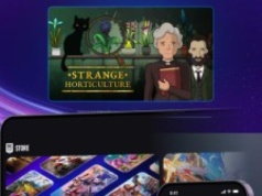 Kultowy ogrodnik czy ogrodniczy kultysta? Mobilna wersja gry Strange Horticulture za darmo!