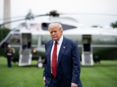 Trump ws. Ukrainy: Nie można wygrać wojny tylko się broniąc