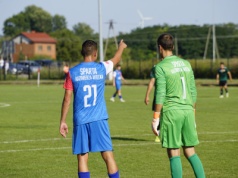 Sparta jedzie na ciężki teren. Rywalem zespół bez porażki