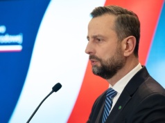 Rządowe rozbieżności ws. drona. Kosiniak-Kamysz tłumaczy