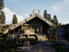 Nadciąga polski survival w świecie wikingów. Vikings Dynasty na Gamescom 2025