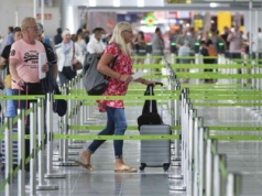 Chaos na lotnisku Teneryfy. Politycy domagają się wyjaśnień