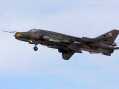 Ostatni lot poradzieckich maszyn. Polska wycofuje ze służby Su-22