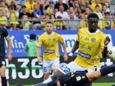 Niespodziewany transfer. Motor Lublin wypożyczył Senegalczyka do spadkowicza