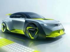 Opel pokazał 800-konną Corsę. Każdy będzie mógł się nią przejechać