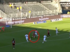 Reprezentant Polski z golem w eliminacjach do Ligi Europy! [WIDEO]