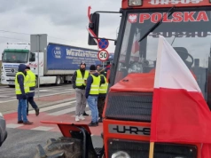 Rusza protest rolników. Dobiły ich ceny zbóż i zamknięte skupy