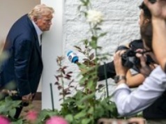 Zaskakujący pomysł Trumpa. Będzie patrolował ulice Waszyngtonu