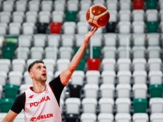 Koszykówka: Biało-Czerwoni przegrywają w ostatnim teście przed Eurobasketem