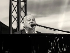 Stanisław Soyka nie żyje. Wybitny artysta miał 66 lat