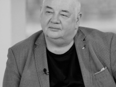 Nie żyje Stanisław Sojka. Jeszcze w czwartek miał pojawić się na scenie