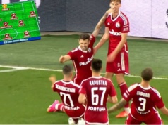 Oto największy wygrany meczu Legii. Oszukał wszystkich