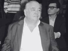 Stanisław Soyka walczył z podstępną chorobą. Przed śmiercią wiele wycierpiał