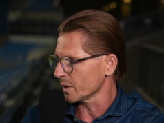 Artur Wichniarek gorzko o Lidze Konferencji. “To jest liga dla nas”