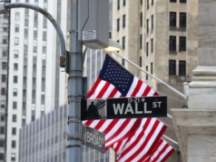 Nerwowo na Wall Street przed wystąpieniem Powella w Jackson Hole