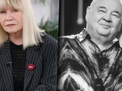 Stanisław Soyka nie żyje. Maria Szabłowska: był zawsze pogodny, optymistyczny
