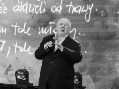 Nie żyje Stanisław Soyka. Festiwal w Sopocie przerwany