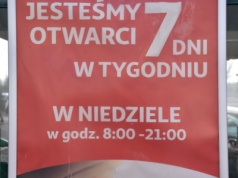 Przed nami kolejna niedziela handlowa