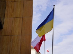 Lublin świętuje Dzień Niepodległości Ukrainy. Sprawdź program obchodów