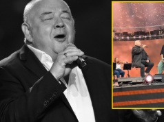 Stanisław Soyka nie żyje. Nagranie z próby do występu na festiwalu w Sopocie [WIDEO]